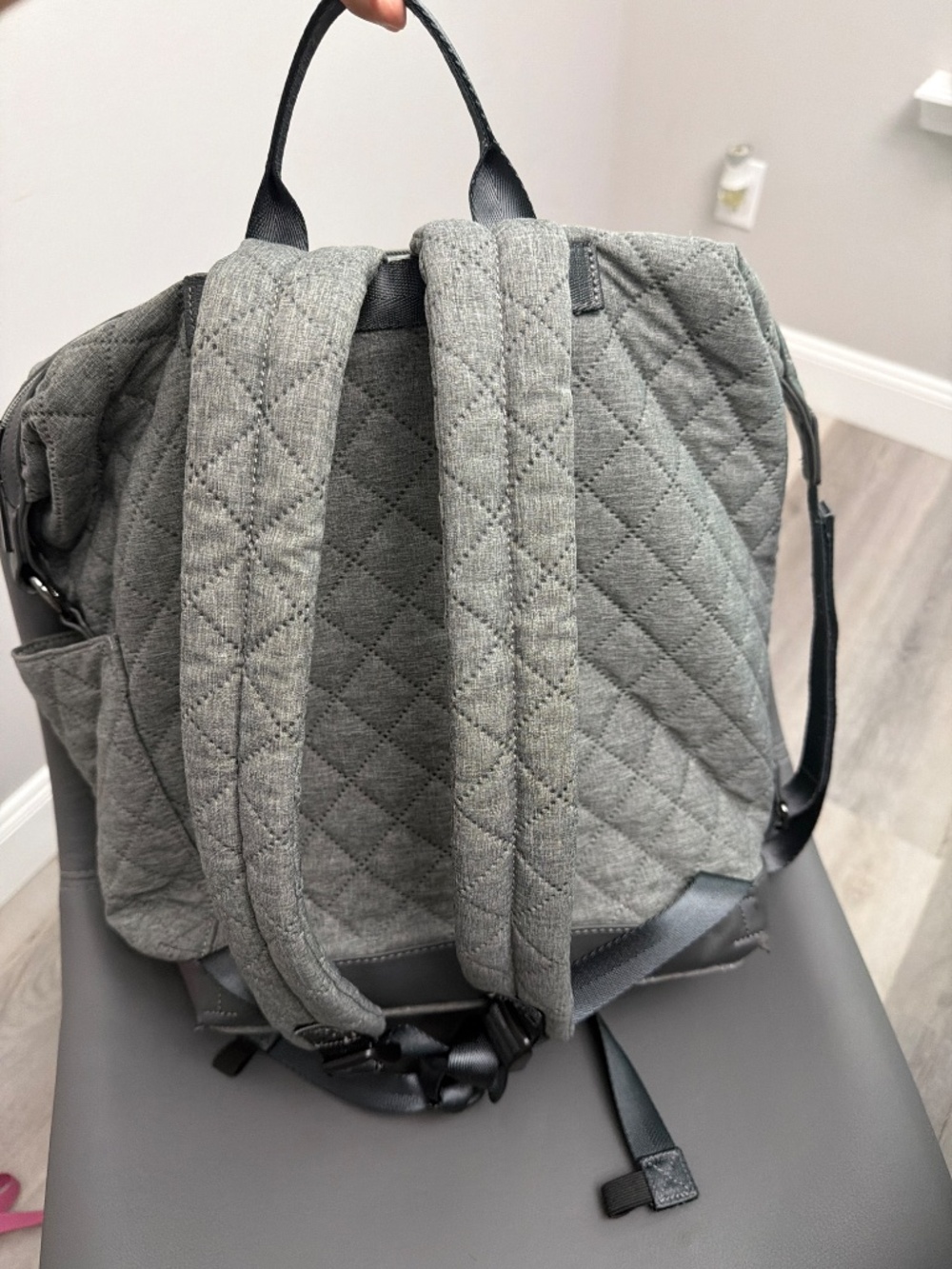 Maevn Backpack - Picture 2 of 6